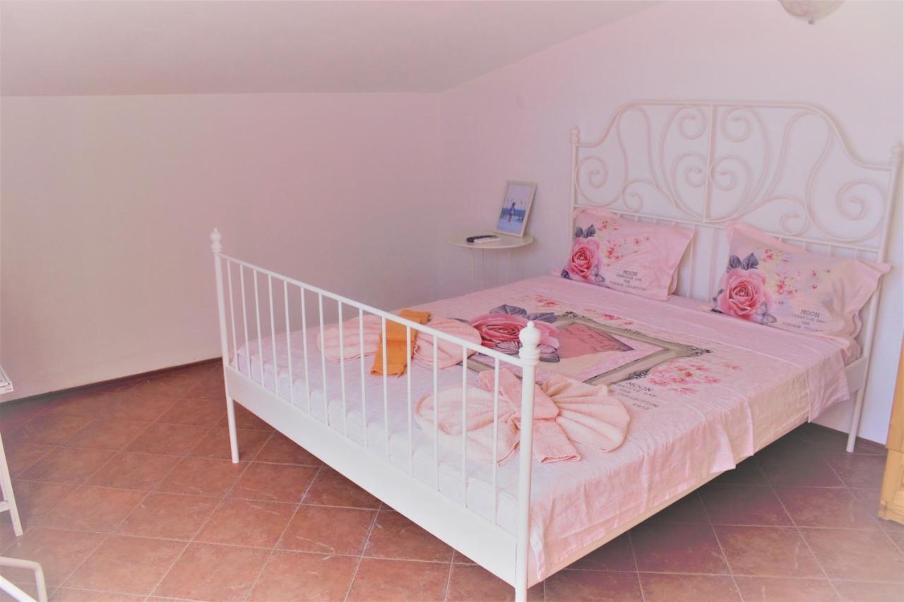 Hotel Dream House Tsarevo Exterior foto