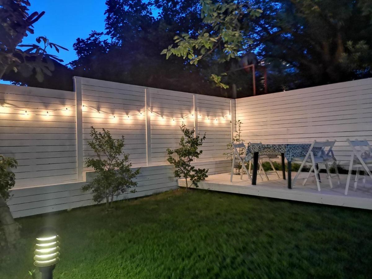 Hotel Dream House Tsarevo Exterior foto