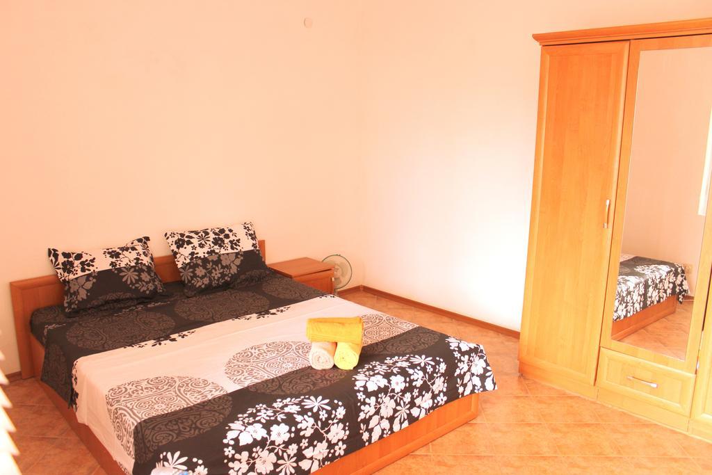 Hotel Dream House Tsarevo Habitación foto
