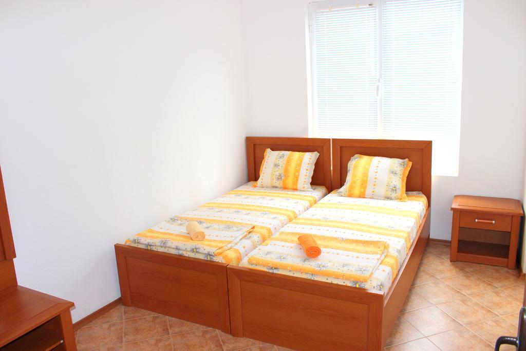 Hotel Dream House Tsarevo Exterior foto