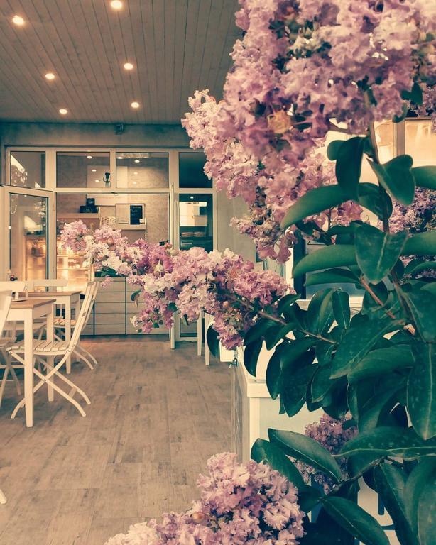 Hotel Dream House Tsarevo Exterior foto