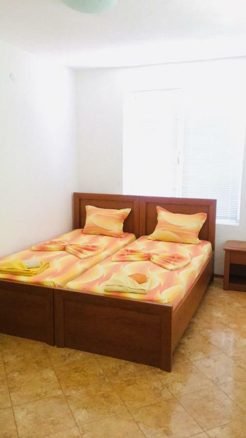 Hotel Dream House Tsarevo Exterior foto